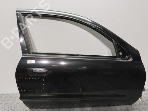 Used Right front door Right front door NISSAN ALMERA II Hatchback (N16) 1.5 (98 hp) 21067065 21067065