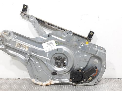 Used Front left window mechanism HYUNDAI ELANTRA III Saloon (XD) 2.0 CRDi (113 hp) 7875754