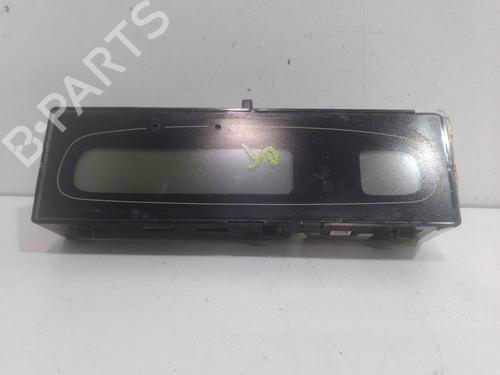 Used Display monitor Display monitor RENAULT LAGUNA II (BG0/1_) [2001-2007] 12255977 12255977