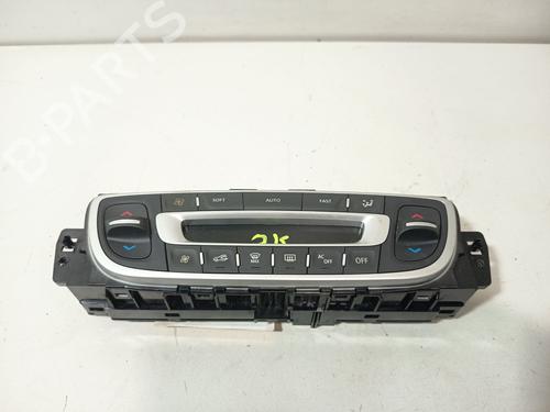 Used Climate control Climate control 36646968 36646968