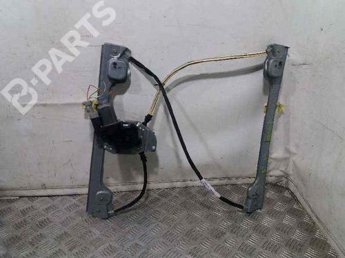 Used Front right window mechanism PEUGEOT 1007 (KM_) [2005-2025]  5203386