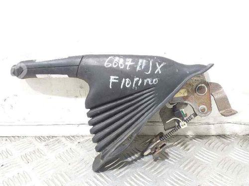Electric handbrake FIAT FIORINO Box Body/MPV (225_)  | BP5204840E5 