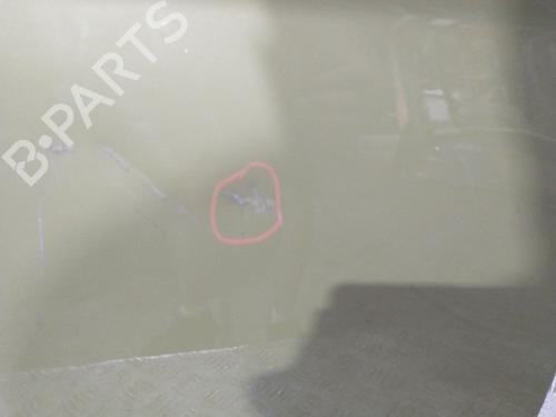 Right front door FORD FIESTA VI (CB1, CCN)  | BP29481181C3 