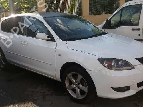 Headlight switch MAZDA 3 (BK) 1.6 DI Turbo | BP5165564I24 - Image 3