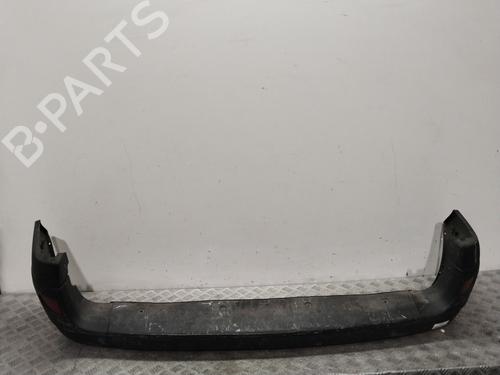Used Rear bumper RENAULT KANGOO Express (FC0/1_) 1.5 dCi (FC1E) (68 hp) 24331715