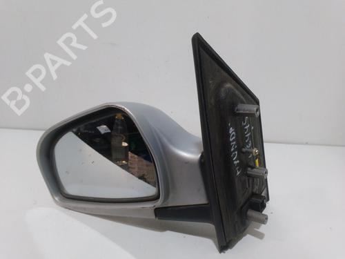 Used Left mirror HYUNDAI MATRIX (FC) [2001-2010]  11595387