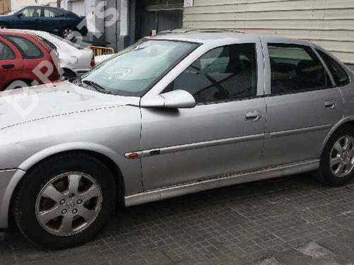 Right mirror OPEL VECTRA B (J96) 2.2 DTI 16V (F19) | BP6333715C27 