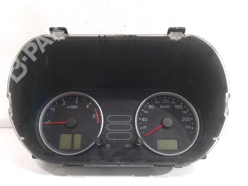 Used Instrument cluster FORD FIESTA V (JH_, JD_) [2001-2014]  11173736