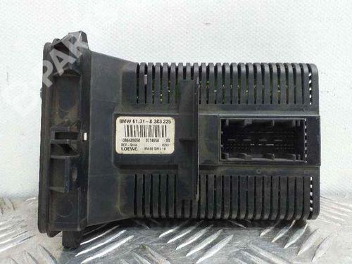 Headlight switch BMW 3 (E46) 318 i | BP5205146I24 