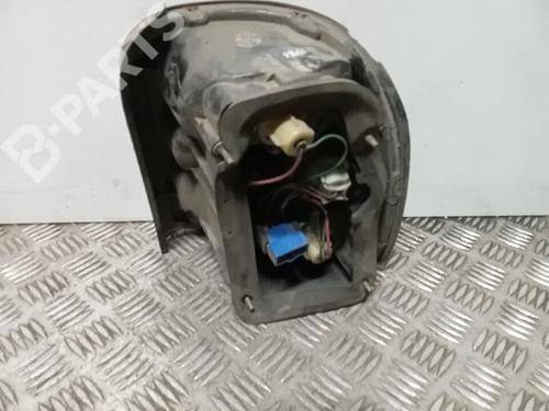 Left taillight KIA SPORTAGE SUV (K00) 2.0 TD 4WD | BP5206648C34 