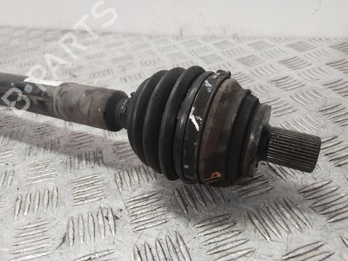 Right front driveshaft VW GOLF V (1K1) 1.9 TDI | BP27706583M39 