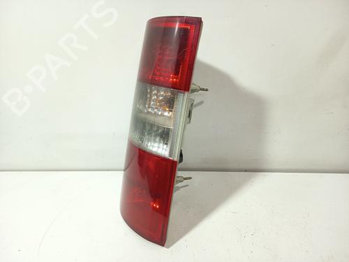 Left taillight FORD TRANSIT CONNECT (P65_, P70_, P80_) 1.8 TDCi | BP37199797C34 - Image 2