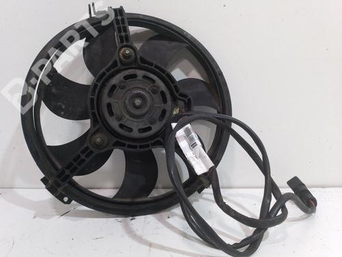 Køleventilator elektrisk AUDI A6 C5 (4B2) 2.4 | BP10628126M35 
