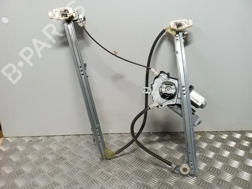 Used Front right window mechanism Front right window mechanism CITROËN XSARA (N1) 2.0 HDi 90 (90 hp) 8810357 8810357
