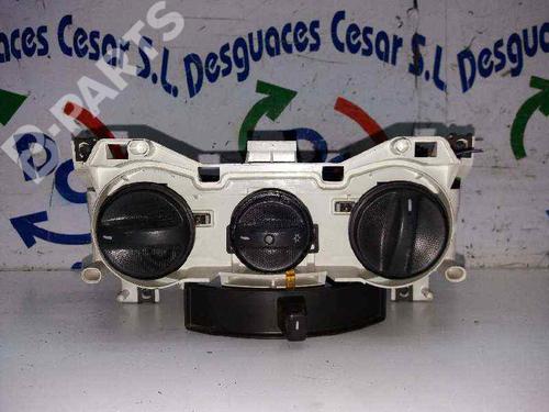 Used Climate control Climate control FIAT PUNTO (188_) 1.2 60 (188.030, .050, .130, .150, .230, .250) (60 hp) 5171316 5171316