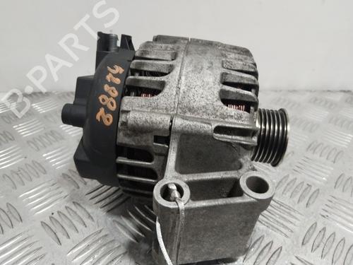 Alternator FORD FIESTA VI (CB1, CCN) 1.25 | BP31854848M7 - Image 2