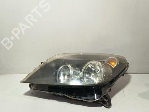 Used Left headlight Left headlight 38968941 38968941