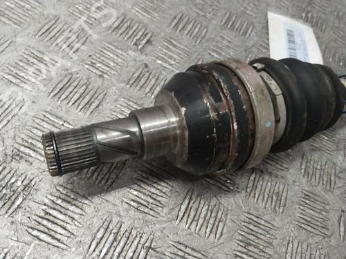 Left front driveshaft OPEL ASTRA H (A04) 1.7 CDTI (L48) | BP26599509M38 - Image 2
