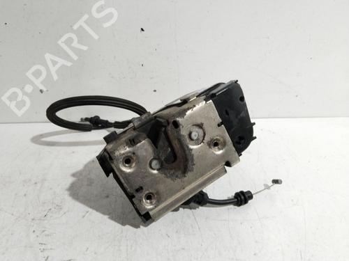 Rear right lock CITROËN C3 I (FC_, FN_) 1.4 HDi | BP20146957C99 