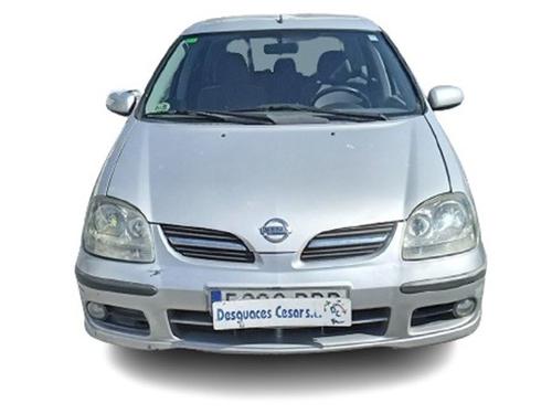 Starter NISSAN ALMERA TINO (V10) 1.8 | BP21690315M8 