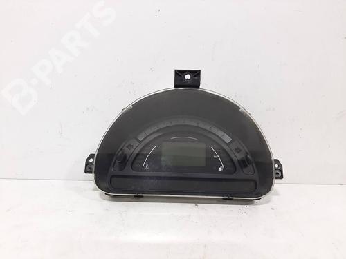 Used Instrument cluster CITROËN C3 Pluriel (HB_) 1.4 Hybrid (73 hp) 6574999