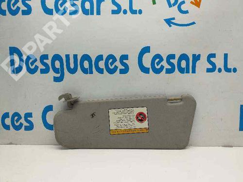 Right sun visor CHEVROLET KALOS  | BP5200263I2 