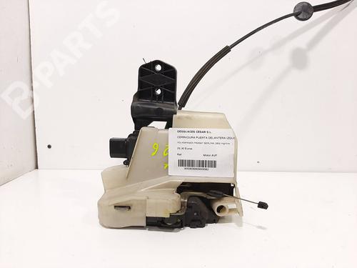 Used Front left lock VW PASSAT B5.5 (3B3) [2000-2005]  6602575