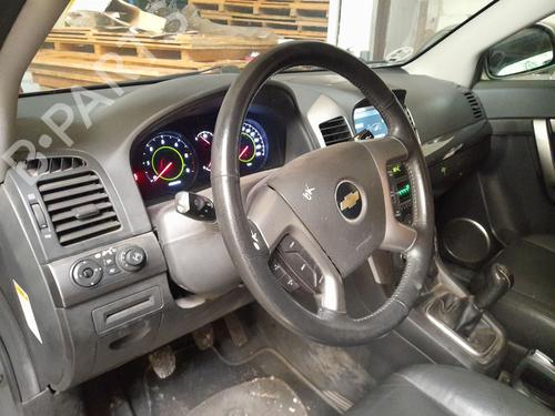 Left headlight CHEVROLET CAPTIVA (C100, C140) 2.0 D 4WD | BP40158215C28 - Image 6