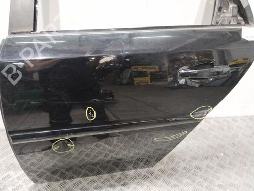 Left rear door OPEL VECTRA C (Z02)  | BP6520206C4 