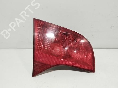 Used Left tailgate light Left tailgate light 38702682 38702682