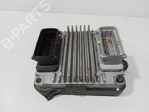 Used Engine control unit (ECU) CHEVROLET AVEO / KALOS Hatchback (T200) 1.4 16V (94 hp) 29273315