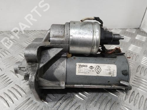 Starter RENAULT CLIO IV (BH_) 1.5 dCi 90 | BP31038412M8 - Image 2