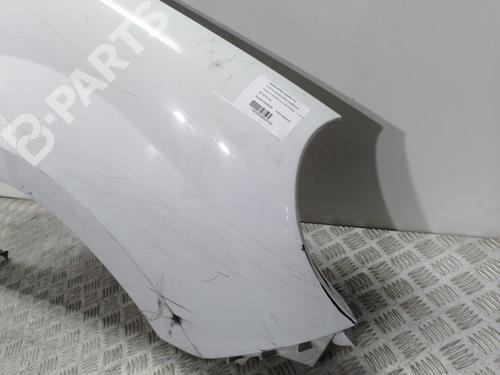 Right front fenders RENAULT KANGOO (KC0/1_)  | BP10253103C42 
