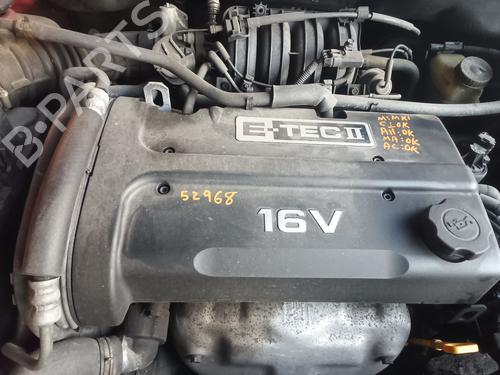 Lampa przednia prawa CHEVROLET AVEO / KALOS Saloon (T250, T255) 1.4 | BP30722615C29