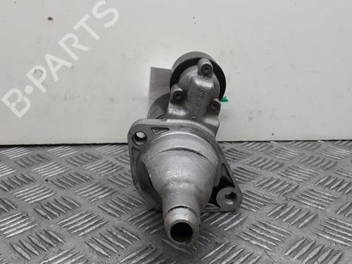 Used Starter Starter AUDI A6 C5 Avant (4B5, 4B6) 2.5 TDI (150 hp) 13712202 13712202