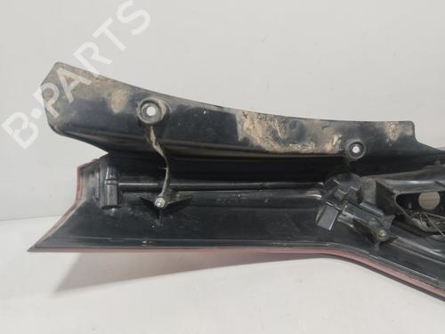 Right taillight CITROËN C4 Grand Picasso I (UA_) | BP31979937C35