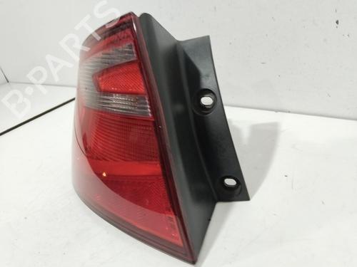 Left taillight SEAT TOLEDO IV (KG3)  | BP17725045C34 