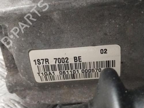 Gearbox FORD MONDEO III (B5Y)  | BP20334567M3 