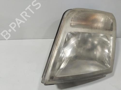 Left headlight FORD TOURNEO CONNECT 1.8 TDCi | BP28198088C28 