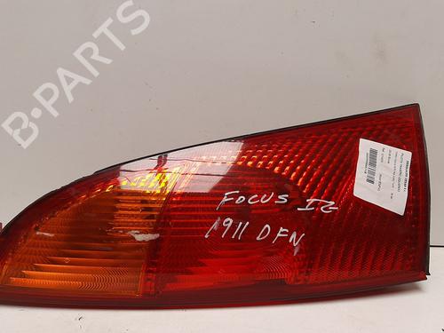 Used Left taillight FORD FOCUS I (DAW, DBW) [1998-2009]  5206039