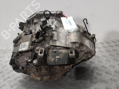 Gearbox PEUGEOT 807 (EB_) 2.2 HDi | BP26040817M3 