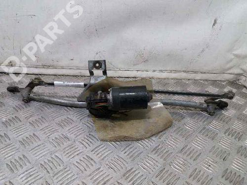Front wiper motor SEAT CORDOBA (6K2)  | BP6461845M29 