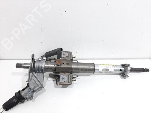 Steering column OPEL ASTRA H (A04) 1.4 (L48) | BP16102827M21 