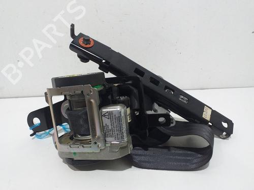 Used Front right seatbelt Front right seatbelt KIA SPORTAGE II (JE_, KM_) [2004-2011] 14244270 14244270