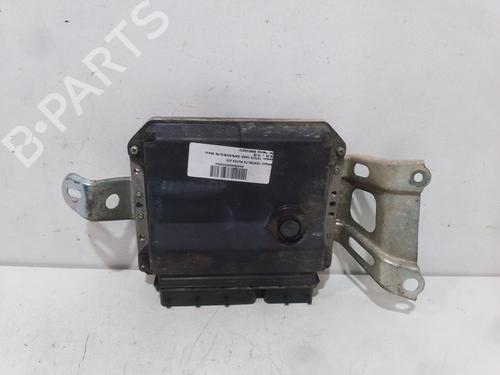 Used Engine control unit (ECU) TOYOTA YARIS (_P9_) 1.3 VVT-i (NCP90_, NCP90R) (86 hp) 16352140