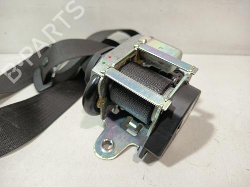 Front right seatbelt OPEL ASTRA J (P10) 1.6 (68) | BP32329180I25 - Image 2