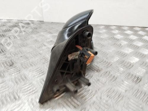 Right mirror CITROËN XSARA PICASSO (N68) 1.6 HDi | BP17838699C27 
