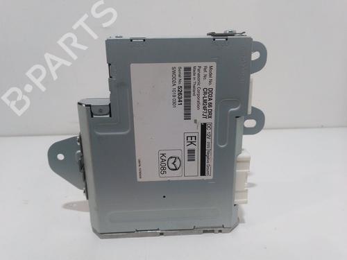 electronic-module-mazda-cx-3-dk-dd2a66drx-2015-11530695 main image
