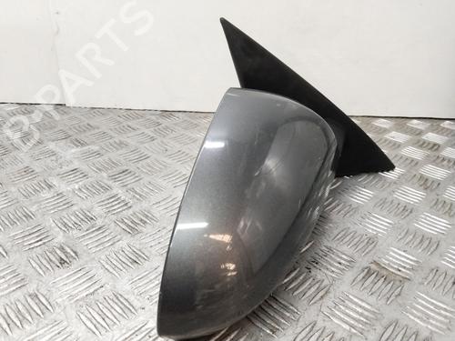 Right mirror NISSAN PRIMERA Hatchback (P12) 1.8 | BP17921040C27