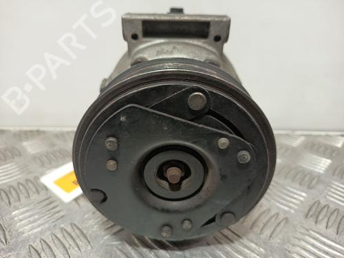 Used AC compressor AC compressor RENAULT LAGUNA II (BG0/1_) 1.9 dCi (BG08, BG0G) (120 hp) 36091903 36091903